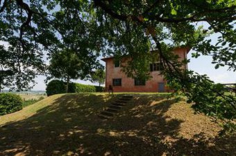 Agroturismo Fattoria Primavera