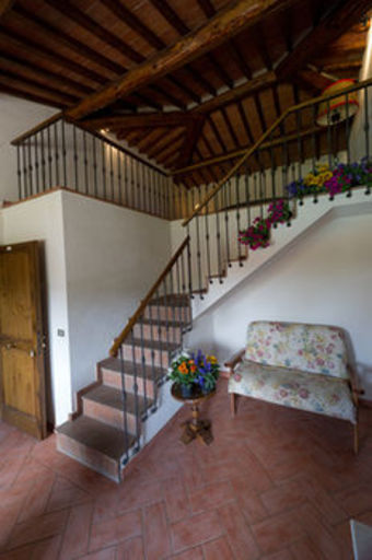 Agroturismo Fattoria Primavera