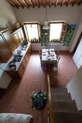Agroturismo Fattoria Primavera