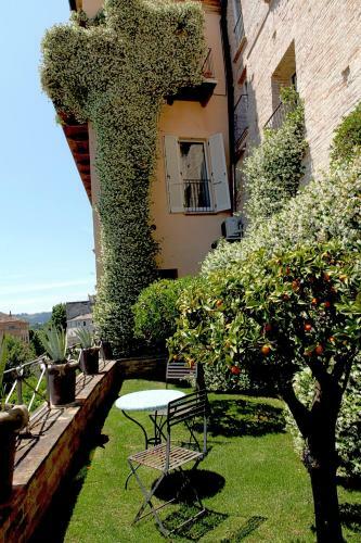 Apartamento Casa Pazzi