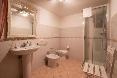 B&B Casale Le Rose