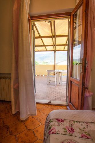 B&B Casale Le Rose
