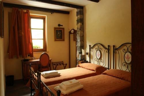 Hotel Albergo Del Forte