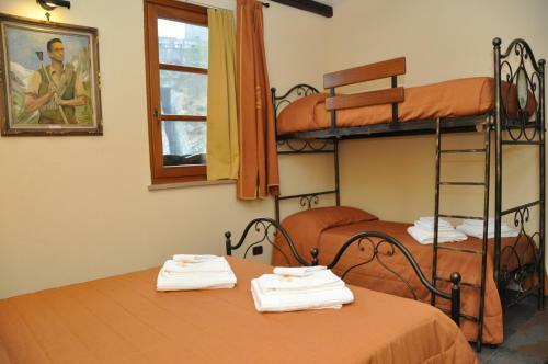 Hotel Albergo Del Forte