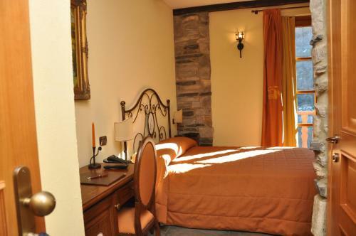 Hotel Albergo Del Forte