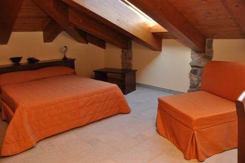 Hotel Albergo Del Forte