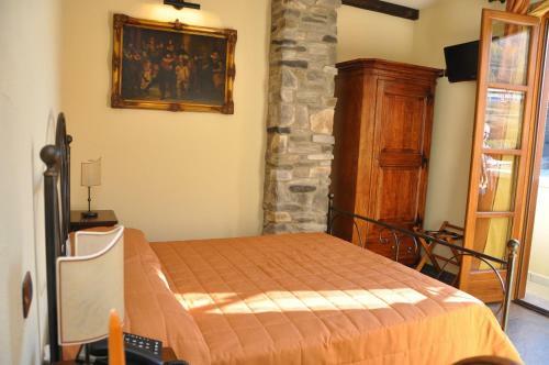 Hotel Albergo Del Forte