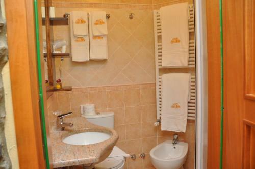 Hotel Albergo Del Forte