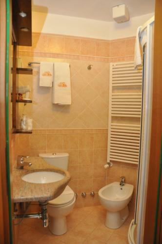 Hotel Albergo Del Forte