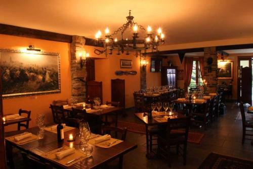 Hotel Albergo Del Forte