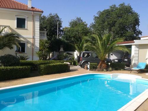 Villa Elisa B&B