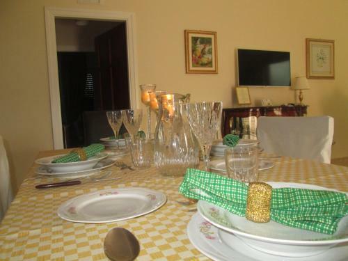 Villa Elisa B&B