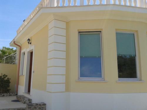 Villa Elisa B&B