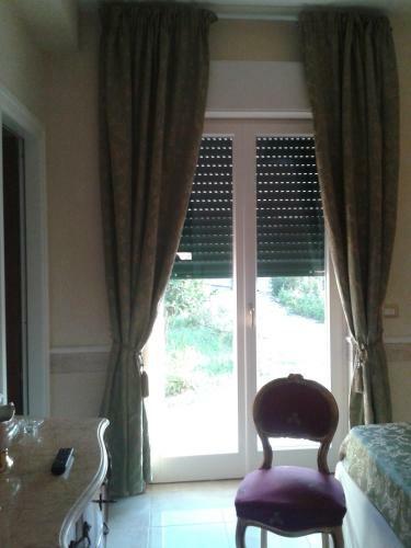 Villa Elisa B&B