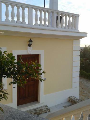Villa Elisa B&B