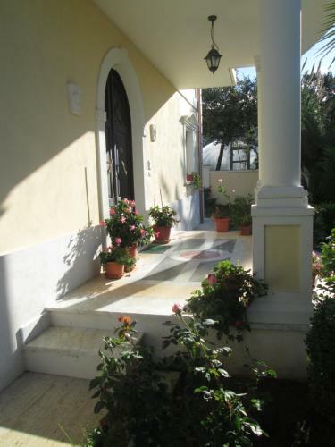 Villa Elisa B&B