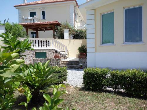 Villa Elisa B&B