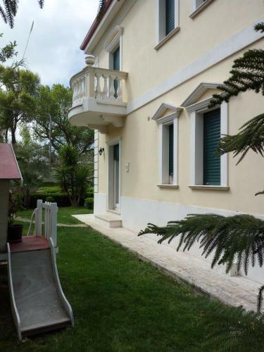 Villa Elisa B&B