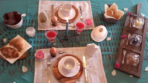 Bed & Breakfast La Luna
