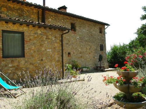 Apartamento I Ceneruzzi