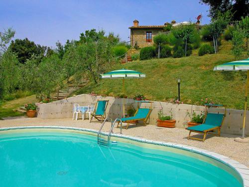 Apartamento I Ceneruzzi
