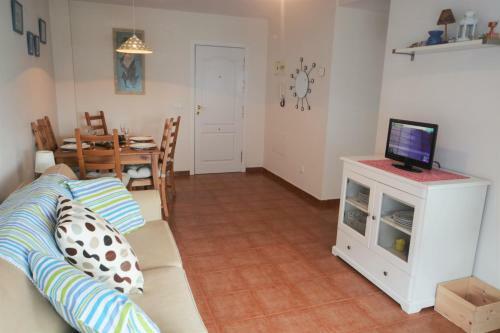 Apartamento Los Veleros