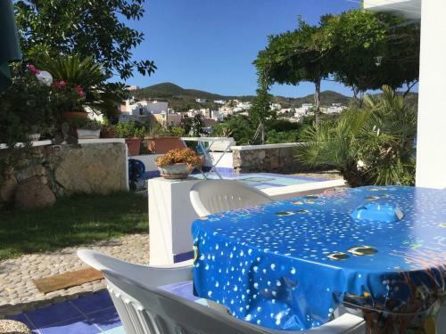 Apartamento Casa Acqua Marina