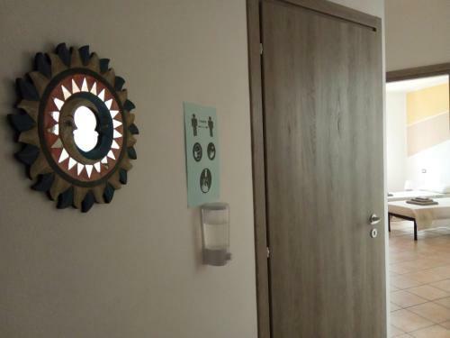 Bed & Breakfast Al Centoventi