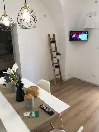 Apartamento Casa Porta Mulini