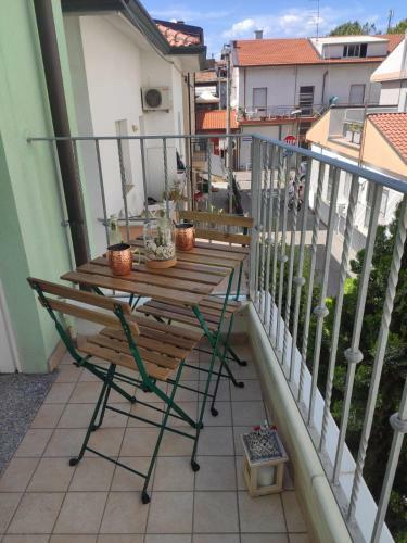 Elegant Rimini Apartment