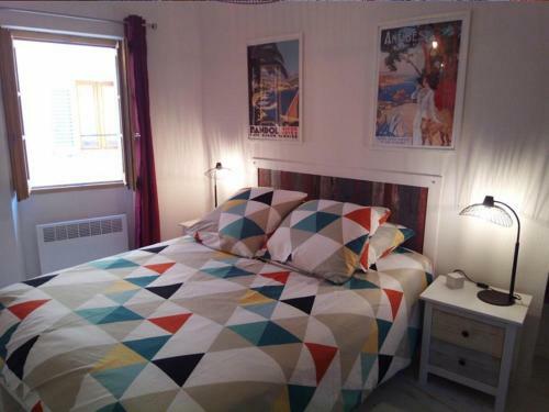 Apartamentos L'escandihado