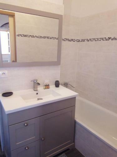 Apartamentos L'escandihado