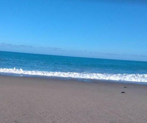 Beach Apartment Raffaello