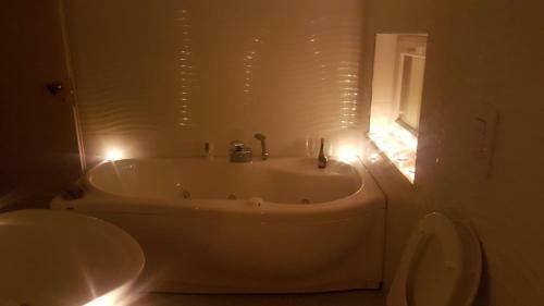 Bed & Breakfast Villa In Riviera