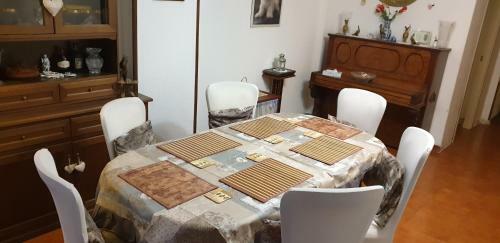 Bed & Breakfast Villa In Riviera