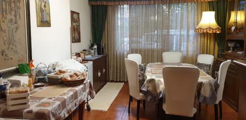 Bed & Breakfast Villa In Riviera