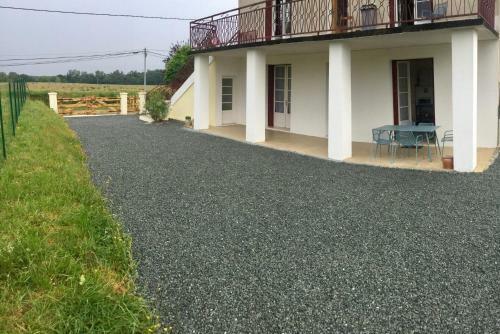 Maison de Vacances "la Vie Est Belle En Dordogne"