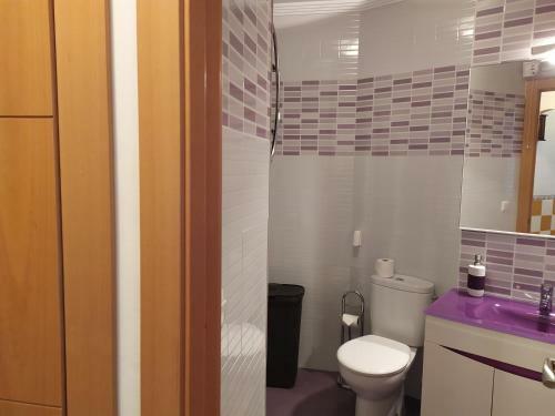 Apartamento Canoa