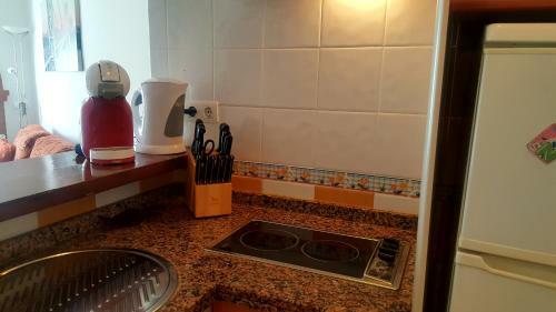 Apartamento Canoa