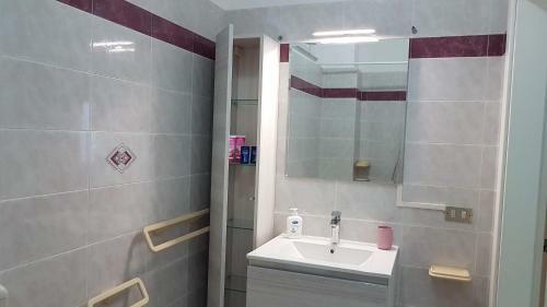 Apartamento Case Vacanze A Torre San Giovanni