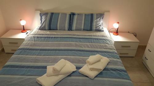 Apartamento Case Vacanze A Torre San Giovanni