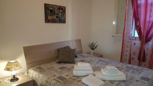 Apartamento Case Vacanze A Torre San Giovanni