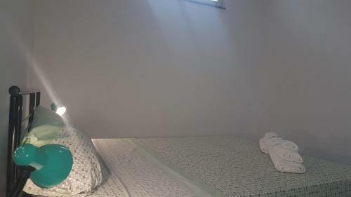 Apartamento Case Vacanze A Torre San Giovanni