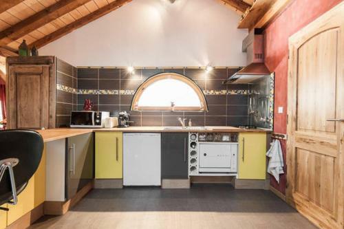 G�te Du Margouillat