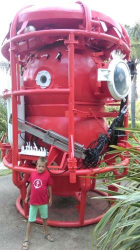 Apartamento Coudouli�re Vue Mer Et Port