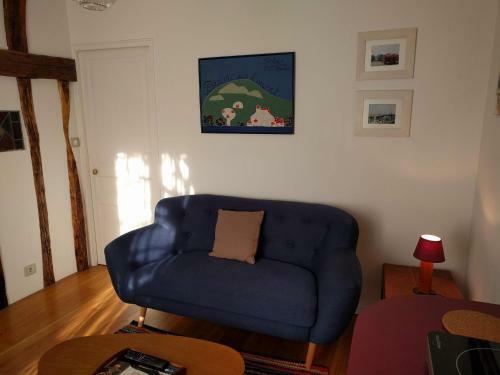 Apartamento L'or�e De Versailles