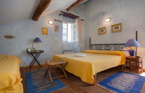 Bed & Breakfast Maison Simonpietri