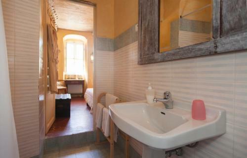 Bed & Breakfast Maison Simonpietri