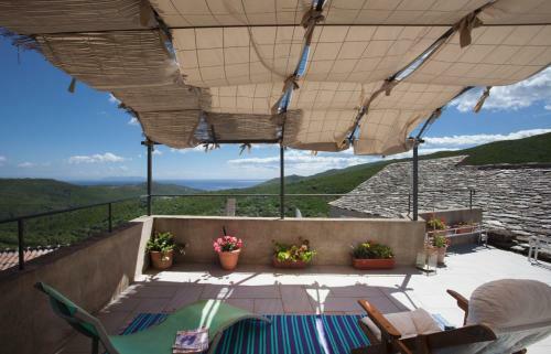Bed & Breakfast Maison Simonpietri