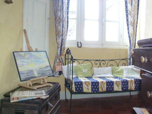 Bed & Breakfast Maison Simonpietri